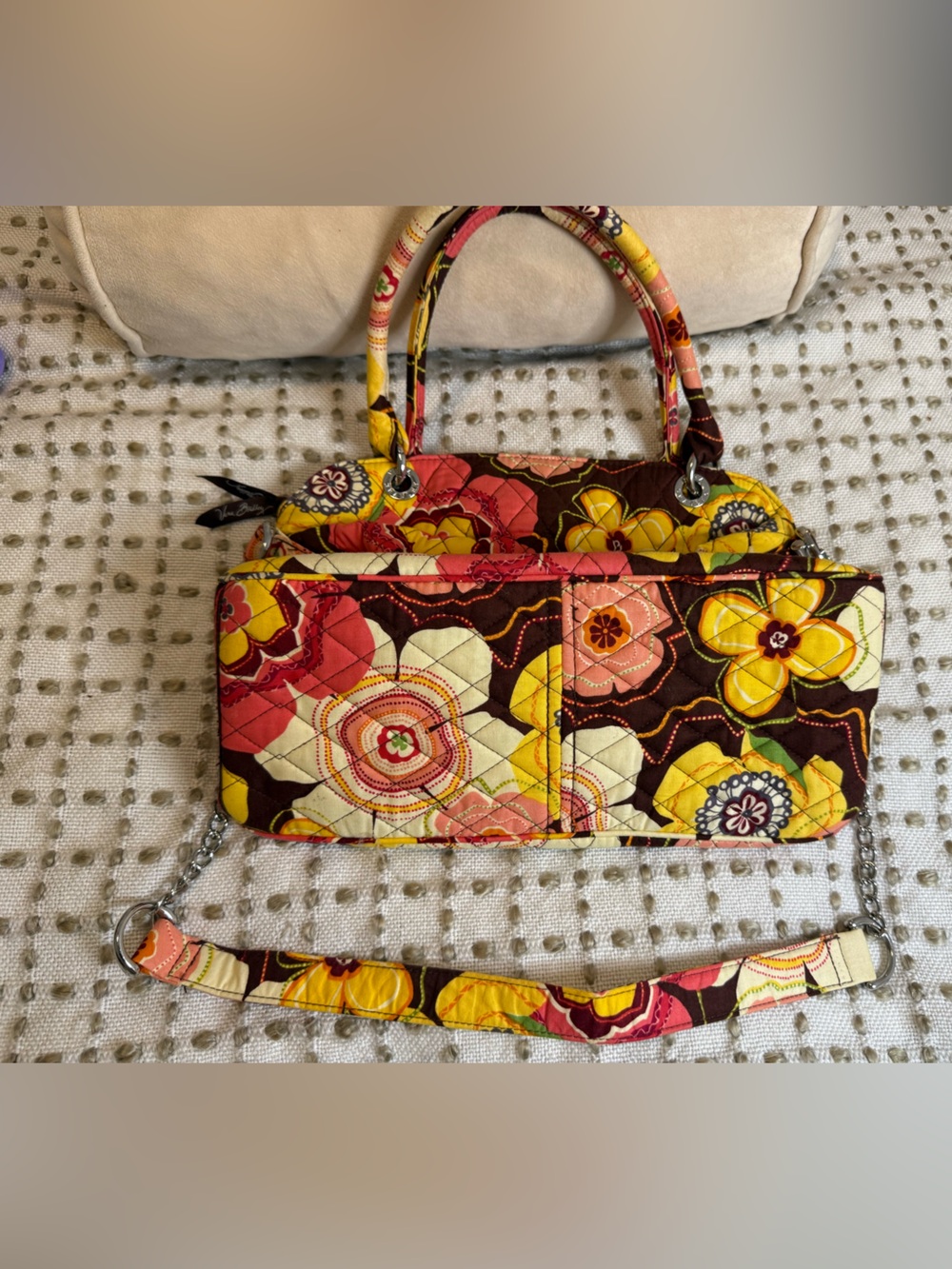 Vera Bradley purse